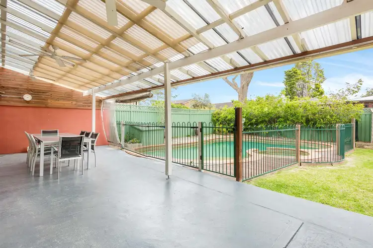 9 Kulli Place, Engadine NSW 2233