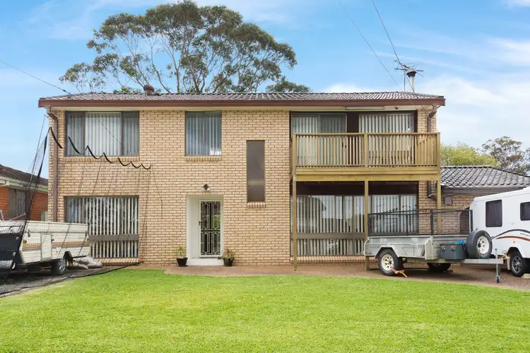 Fourth view of Homely house listing, 9 Kulli Place, Engadine NSW 2233