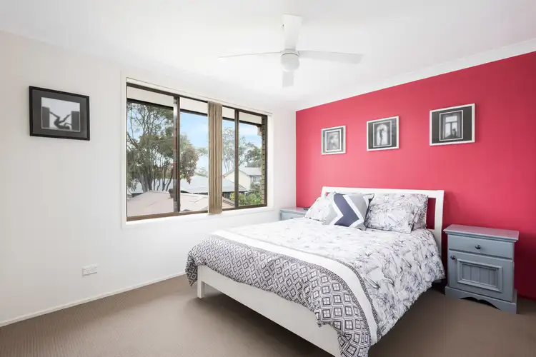 Sixth view of Homely house listing, 9 Kulli Place, Engadine NSW 2233