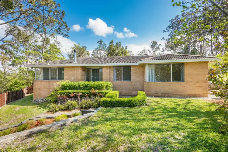 Second view of Homely house listing, 91 Ninth Avenue, Loftus NSW 2232