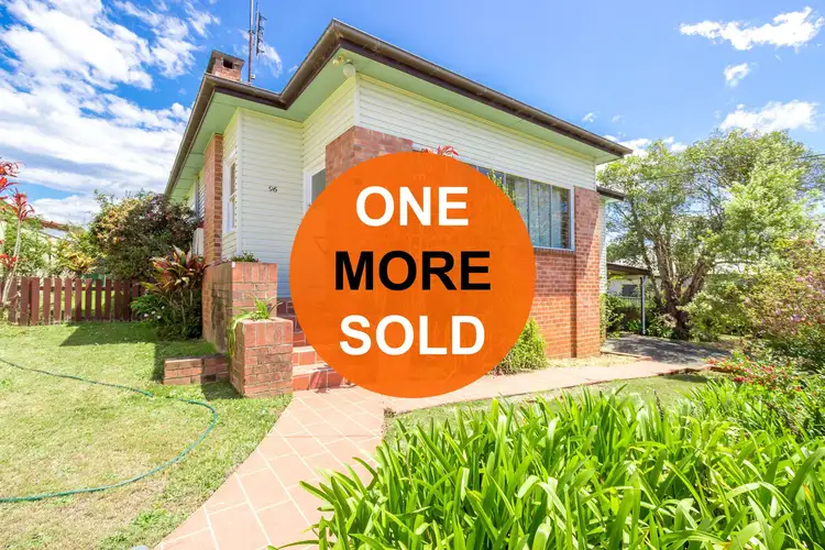 96 Tozer Street, West Kempsey NSW 2440