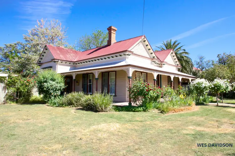 23 David Street, Horsham VIC 3400