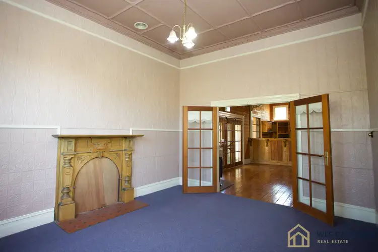 Fifth view of Homely house listing, 23 David Street, Horsham VIC 3400