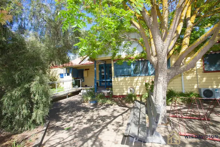 25 David Street, Horsham VIC 3400