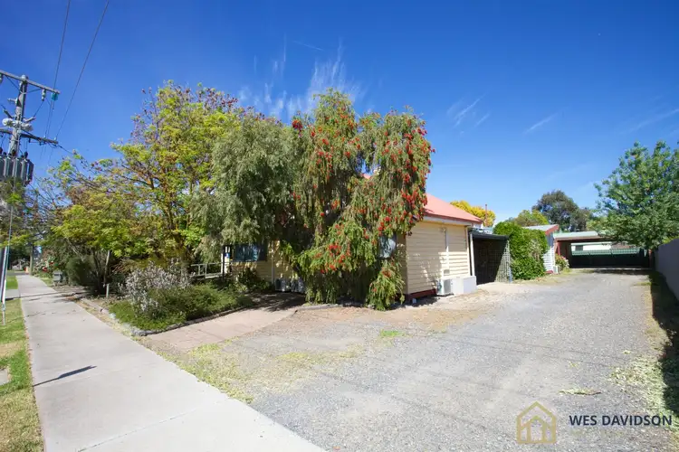 Fourth view of Homely house listing, 25 David Street, Horsham VIC 3400