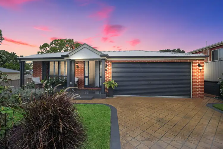 Main view of Homely house listing, 3 Radford Place, Lake Munmorah NSW 2259
