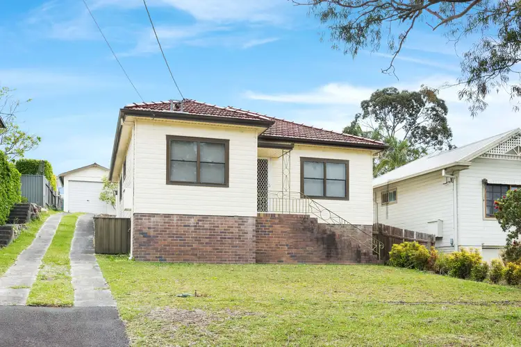 17 Eighth Avenue, Jannali NSW 2226