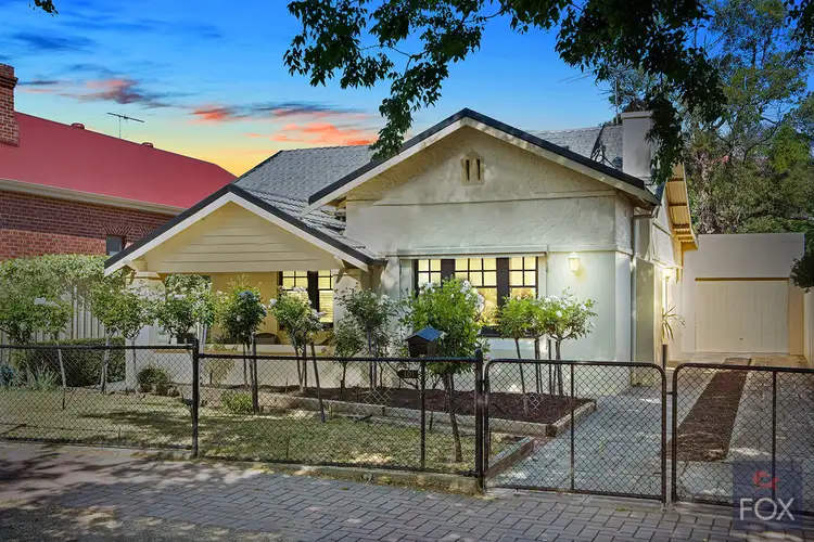 101 Sixth Avenue, St Peters SA 5069