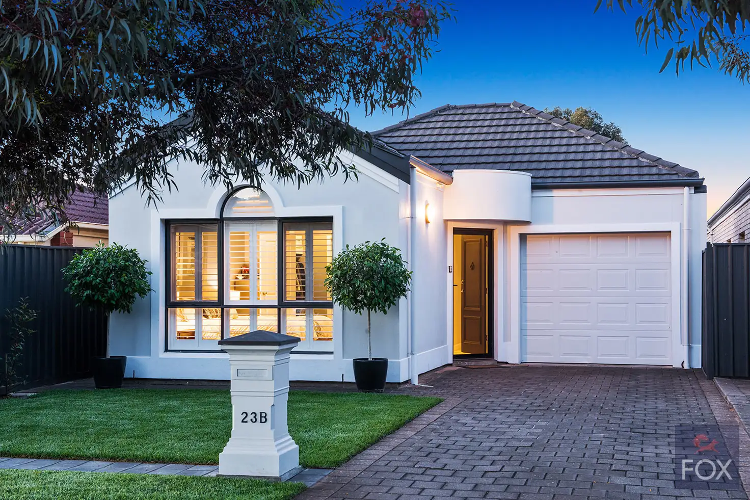 Main view of Homely house listing, 23B Leonard Street, Magill SA 5072