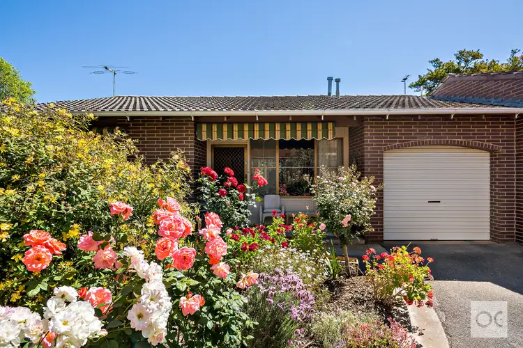 4/26 Halsbury Avenue, Kingswood SA 5062