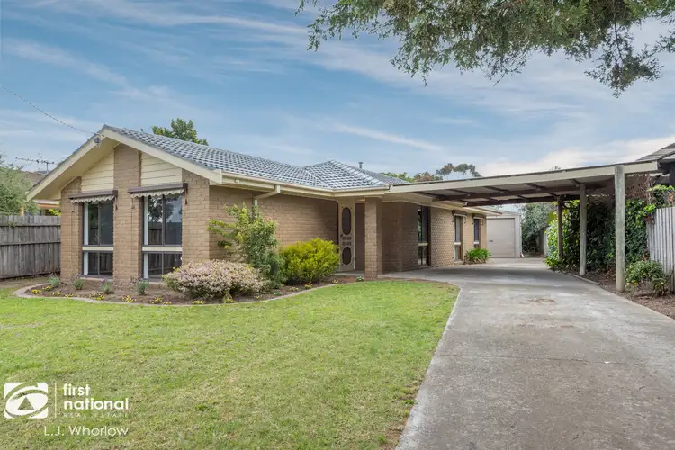 14 Collins Street, Sunbury VIC 3429