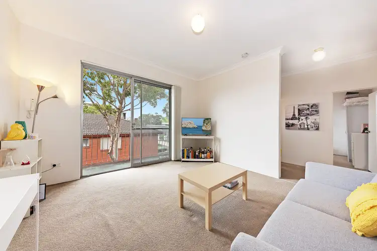 13/10 Curzon Street, Ryde NSW 2112