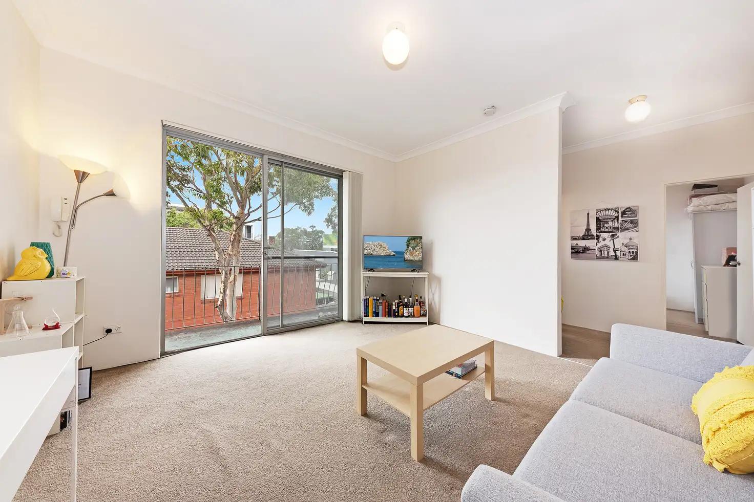 Main view of Homely unit listing, 13/10 Curzon Street, Ryde NSW 2112