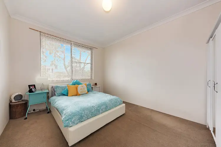 Second view of Homely unit listing, 13/10 Curzon Street, Ryde NSW 2112