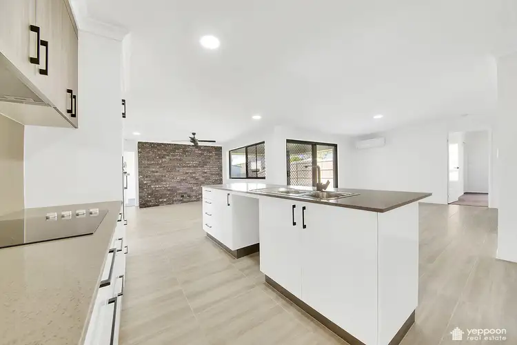 Second view of Homely house listing, 24 Bell Miner Avenue, Yeppoon QLD 4703