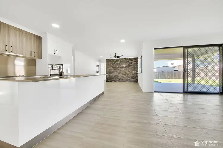 Third view of Homely house listing, 24 Bell Miner Avenue, Yeppoon QLD 4703