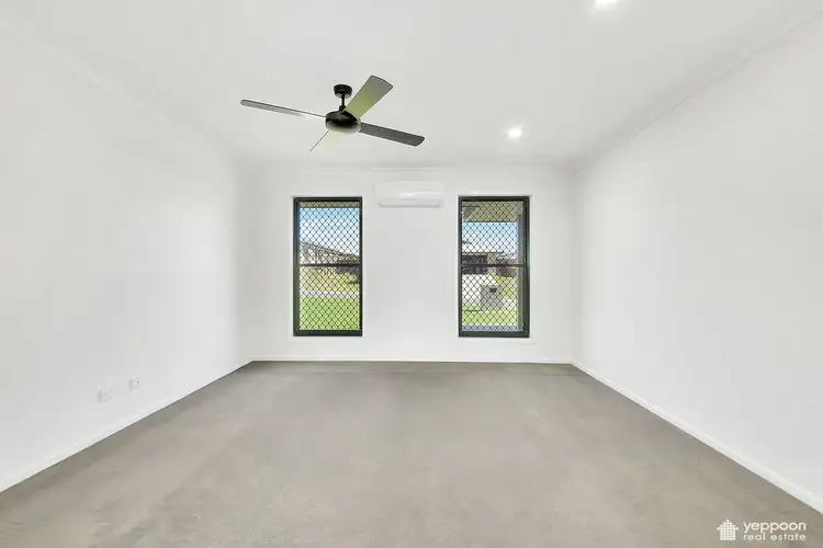 Fourth view of Homely house listing, 24 Bell Miner Avenue, Yeppoon QLD 4703