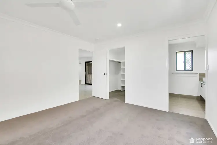 Fifth view of Homely house listing, 24 Bell Miner Avenue, Yeppoon QLD 4703