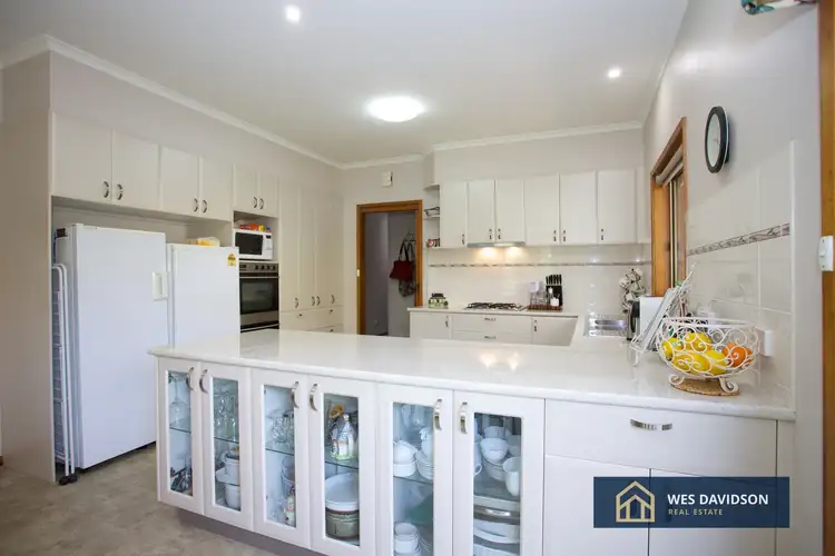 Third view of Homely house listing, 13 Mintern Crescent, Horsham VIC 3400