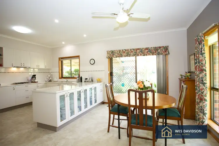 Fifth view of Homely house listing, 13 Mintern Crescent, Horsham VIC 3400