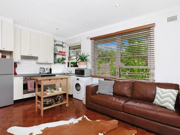 Second view of Homely unit listing, 10/75 Glassop Street, Balmain NSW 2041