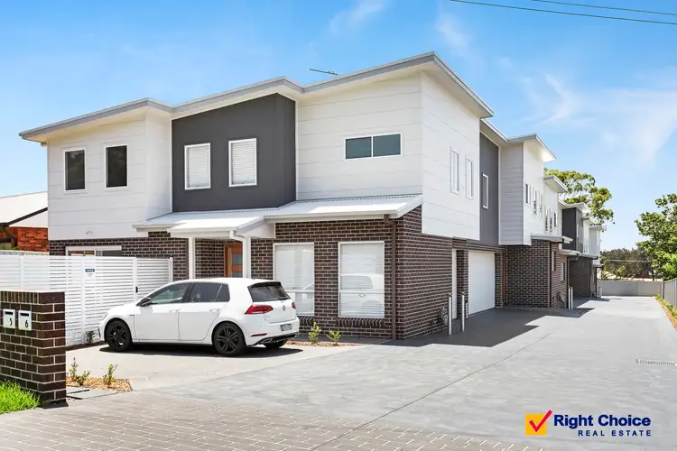 2/339 Princes Highway, Albion Park Rail NSW 2527