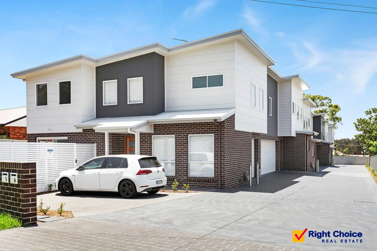 Main view of Homely townhouse listing, 2/339 Princes Highway, Albion Park Rail NSW 2527