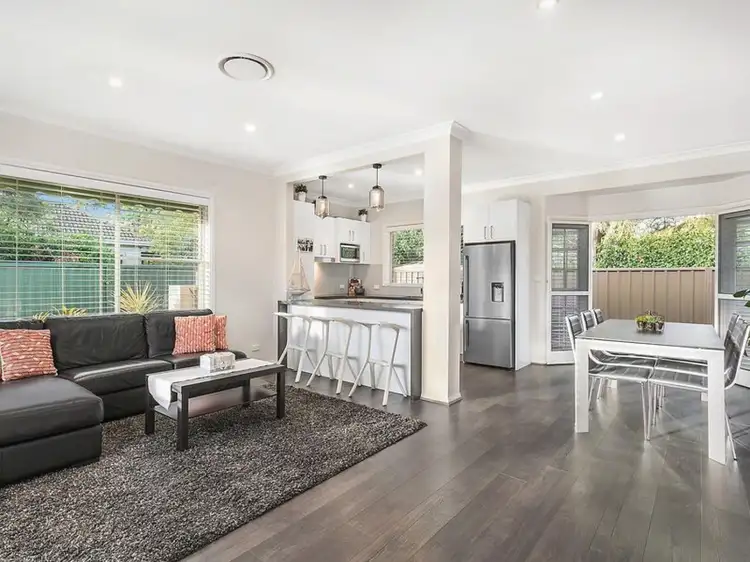 Main view of Homely villa listing, 4/24-26 Alfred Street, Ramsgate Beach NSW 2217