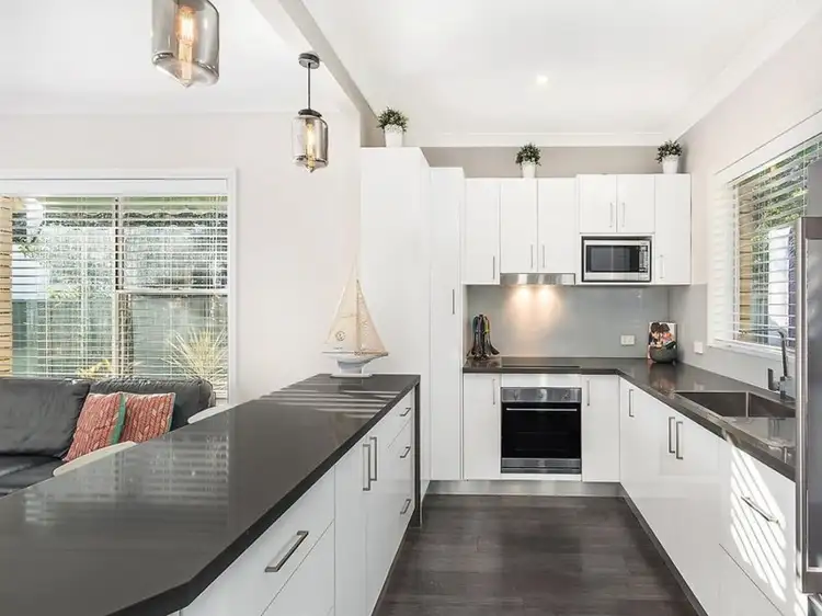 Second view of Homely villa listing, 4/24-26 Alfred Street, Ramsgate Beach NSW 2217