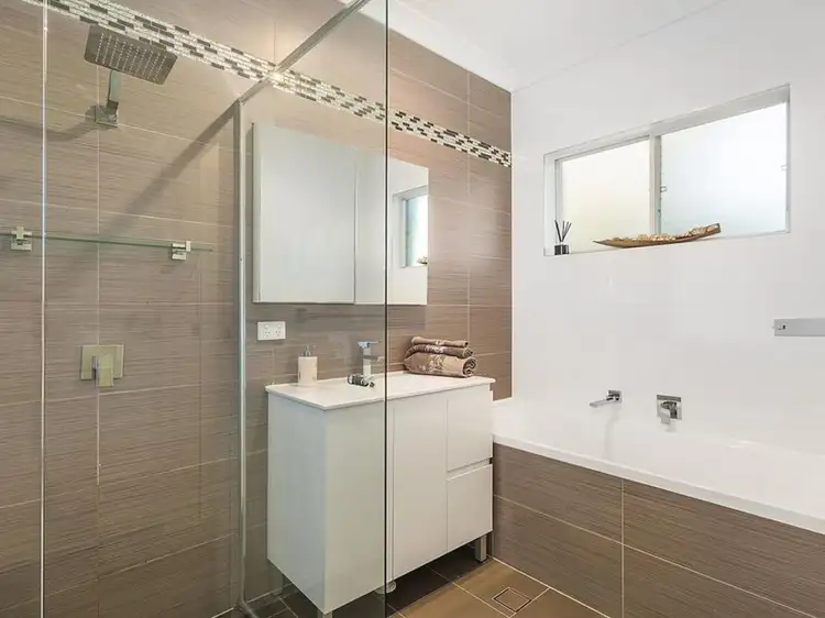 Third view of Homely villa listing, 4/24-26 Alfred Street, Ramsgate Beach NSW 2217