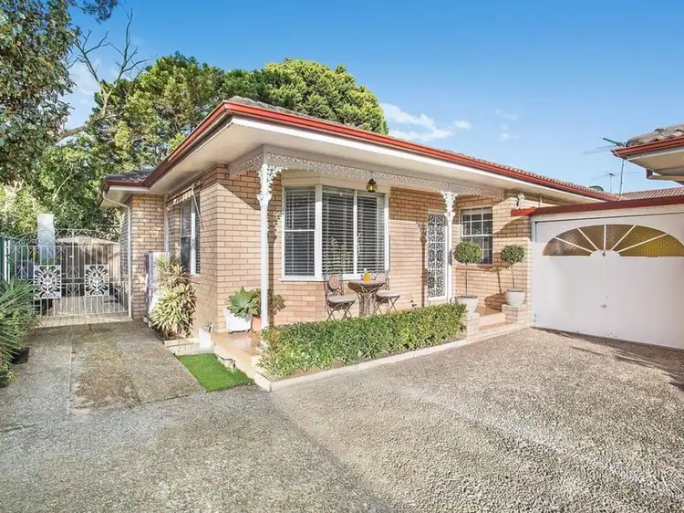 Fifth view of Homely villa listing, 4/24-26 Alfred Street, Ramsgate Beach NSW 2217