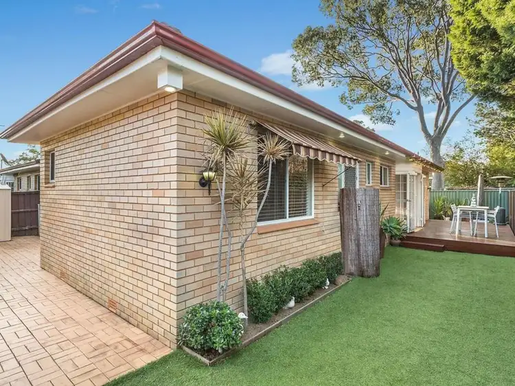 Sixth view of Homely villa listing, 4/24-26 Alfred Street, Ramsgate Beach NSW 2217