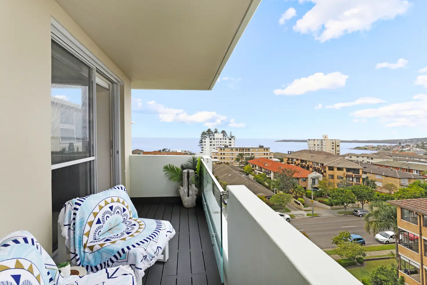Main view of Homely apartment listing, 17/9-11 Ewos Parade, Cronulla NSW 2230