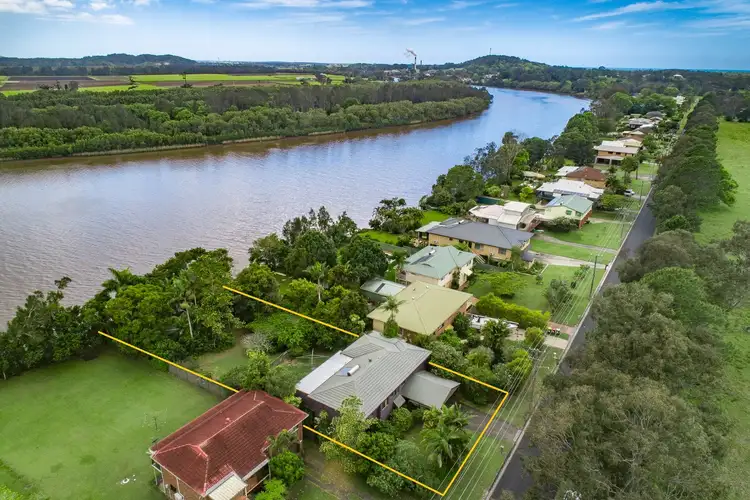 78 Rileys Hill Road, Broadwater NSW 2472
