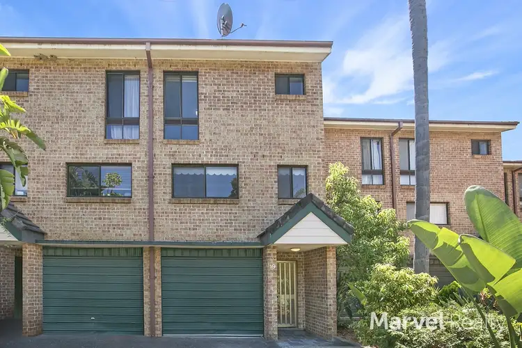 Main view of Homely unit listing, 19/4 Ernest Avenue, Chipping Norton NSW 2170