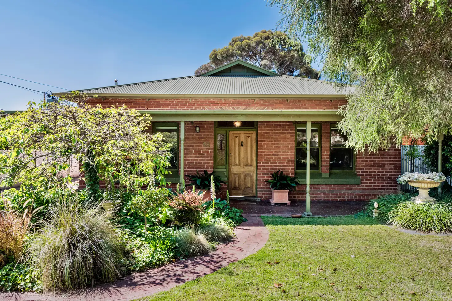 Main view of Homely house listing, 10 Richmond Avenue, Colonel Light Gardens SA 5041