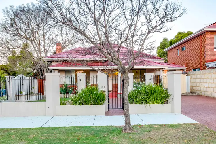 132 Holland Street, Wembley WA 6014