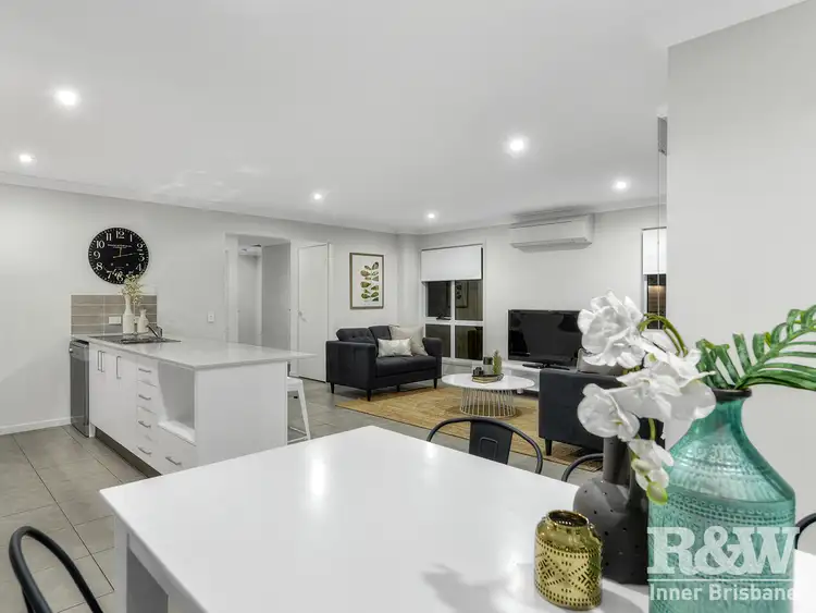 Fourth view of Homely house listing, 12A Ardentallen Road, Enoggera QLD 4051