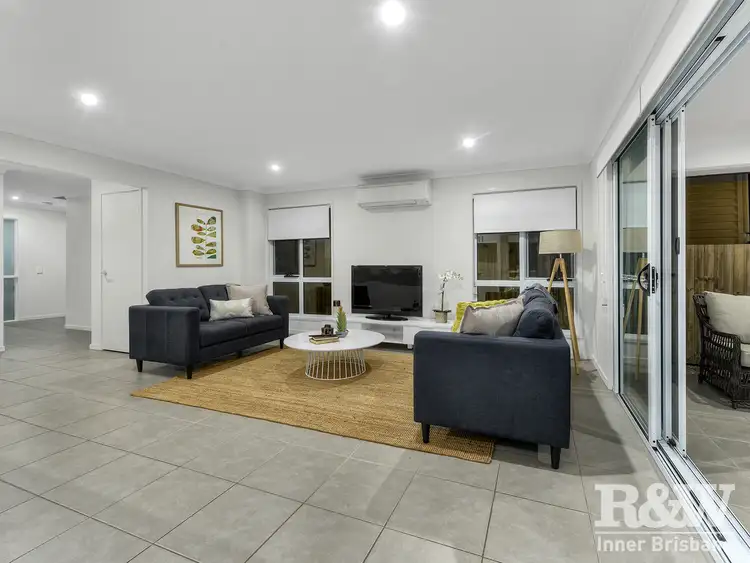 Fifth view of Homely house listing, 12A Ardentallen Road, Enoggera QLD 4051