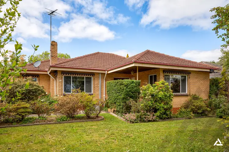 Main view of Homely house listing, 54 Main South Road, Drouin VIC 3818