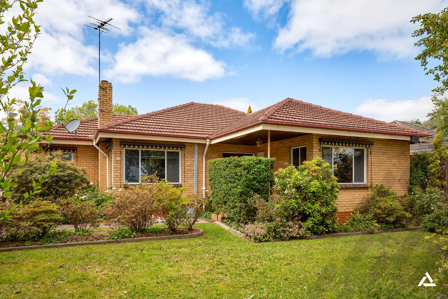 Main view of Homely house listing, 54 Main South Road, Drouin VIC 3818