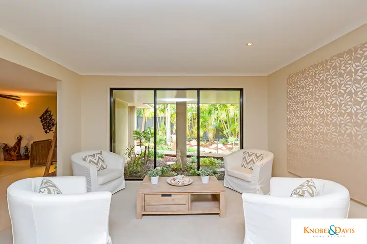 Third view of Homely house listing, 34 Teal Boulevard, Banksia Beach QLD 4507