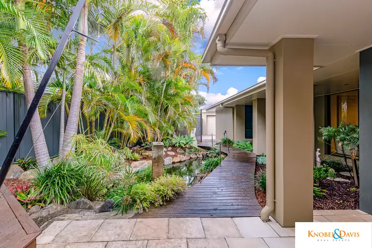 Fourth view of Homely house listing, 34 Teal Boulevard, Banksia Beach QLD 4507