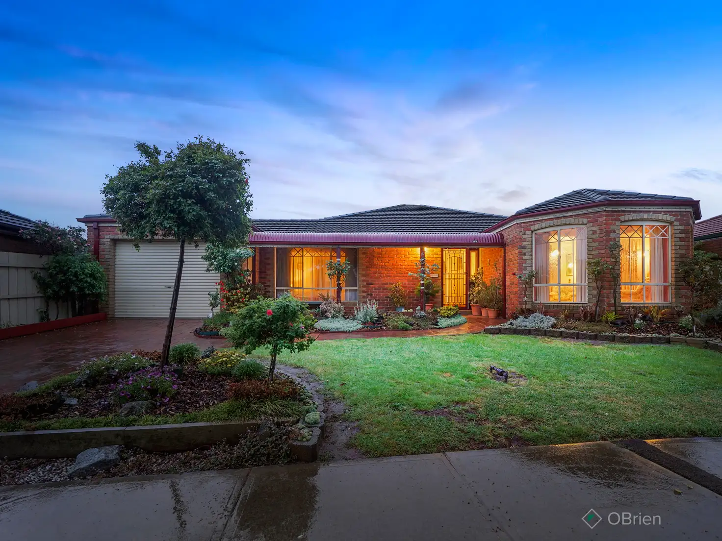 Main view of Homely house listing, 6 Scarborough Drive, Narre Warren South VIC 3805