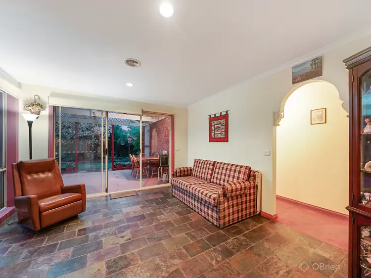 Third view of Homely house listing, 6 Scarborough Drive, Narre Warren South VIC 3805