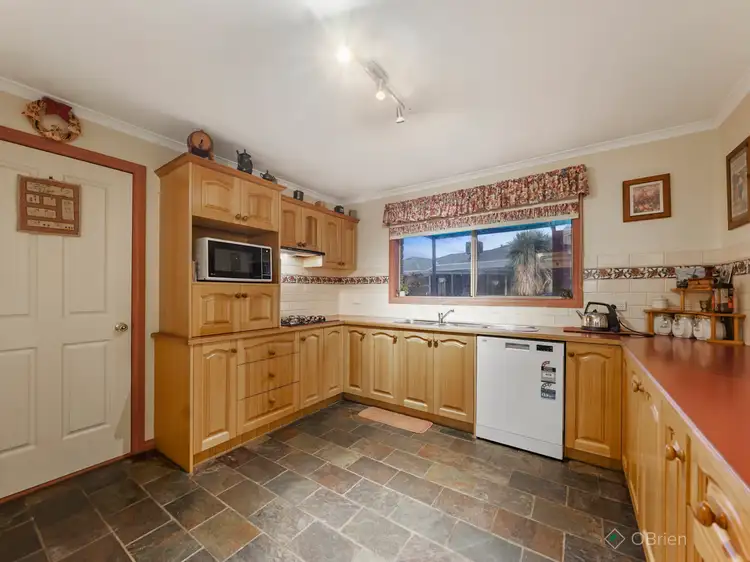 Fourth view of Homely house listing, 6 Scarborough Drive, Narre Warren South VIC 3805