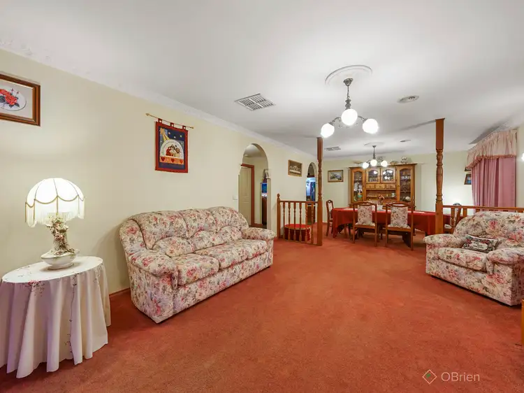 Fifth view of Homely house listing, 6 Scarborough Drive, Narre Warren South VIC 3805