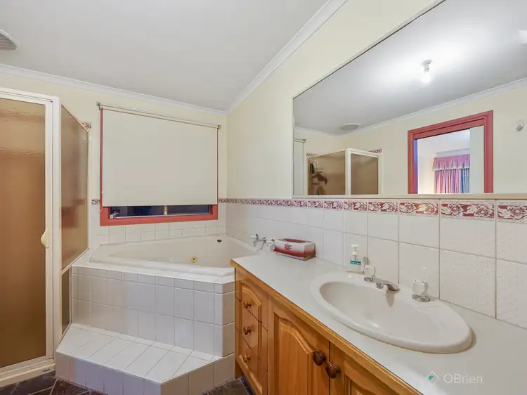 Sixth view of Homely house listing, 6 Scarborough Drive, Narre Warren South VIC 3805