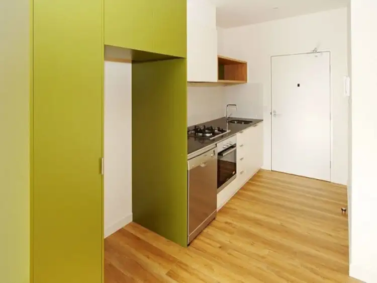 Second view of Homely apartment listing, 202a/5 Zenith Rise, Bundoora VIC 3083