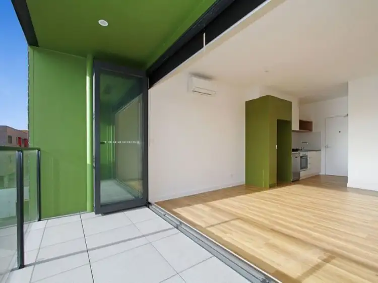 Third view of Homely apartment listing, 202a/5 Zenith Rise, Bundoora VIC 3083